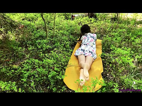 ❤️ Extraneus in Tinder masturbat mea Pussy et Fucks Passionaliter in silvis Sex video  at porn la.xxxdeutschepornos.ru