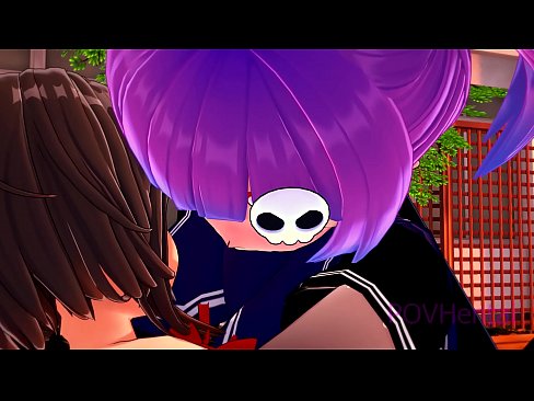 ❤️ Arachne puella monstrum. Sex video  at porn la.xxxdeutschepornos.ru