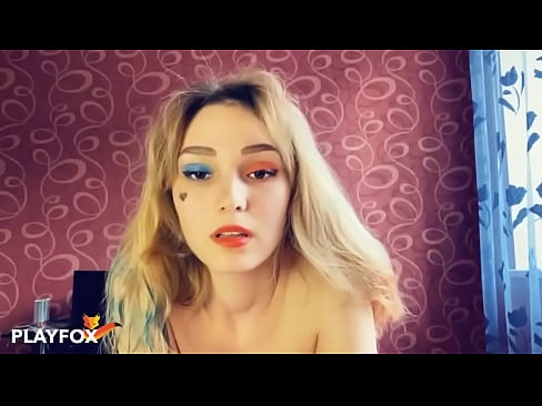 ❤️ Magica specula virtualis re vera mihi concumbere cum Harley Quinn . dedit Sex video  at porn la.xxxdeutschepornos.ru