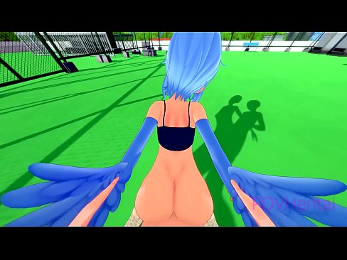 ❤️ Harpyia monstri puella. Sex video  at porn la.xxxdeutschepornos.ru