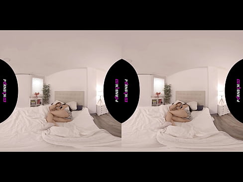 ❤️ PORNBCN VR Duo iuvenes lesbians corneum in 4K 180 excitant 3D Geneva Bellucci Katrina Moreno re vera virtuale Sex video  at porn la.xxxdeutschepornos.ru