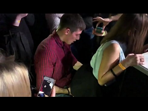 ❤️ Verus sexus in nightclub Russian. XVIII annos Russian puella in ano ac debent futui in nightclub Sex video  at porn la.xxxdeutschepornos.ru