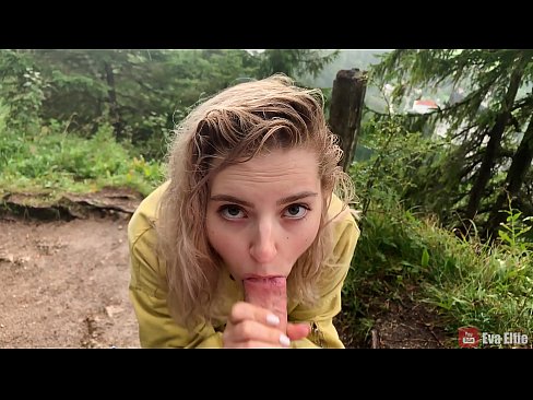 ❤️ Hirundo cum puella post publicam blowjob - Eva Elfi Sex video  at porn la.xxxdeutschepornos.ru